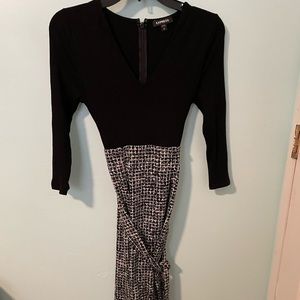 Womens Express Dress